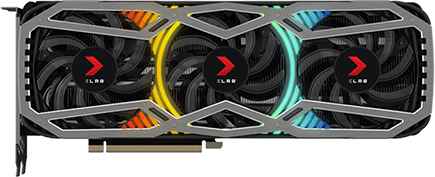 PNY GeForce RTX 3070