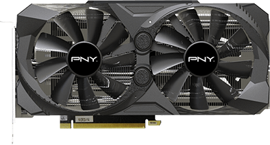 PNY GeForce RTX 3070