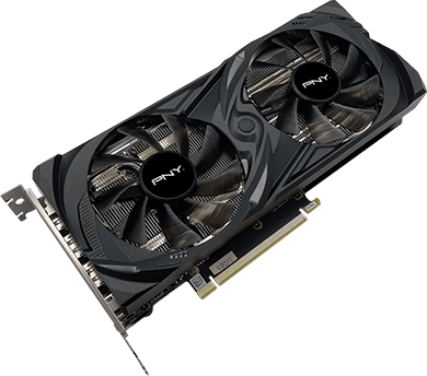 PNY GeForce RTX 3060