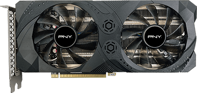 PNY GeForce RTX 3060 Ti