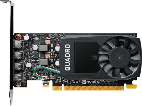 NVIDIA Quadro P620