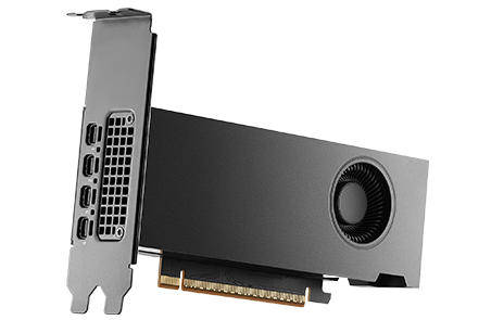 NVIDIA RTX Pro 2000 Blackwell