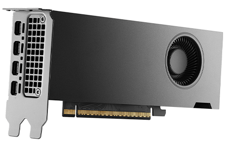 NVIDIA RTX Pro 4000 SFF Blackwell