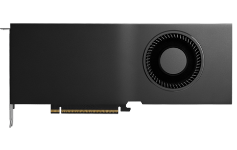 NVIDIA RTX Pro 4500 Blackwell