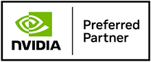 nvidia preferred partner badge