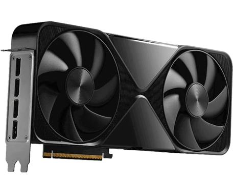 NVIDIA RTX 4500