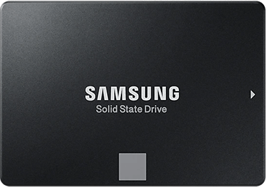 Samsung 860 EVO